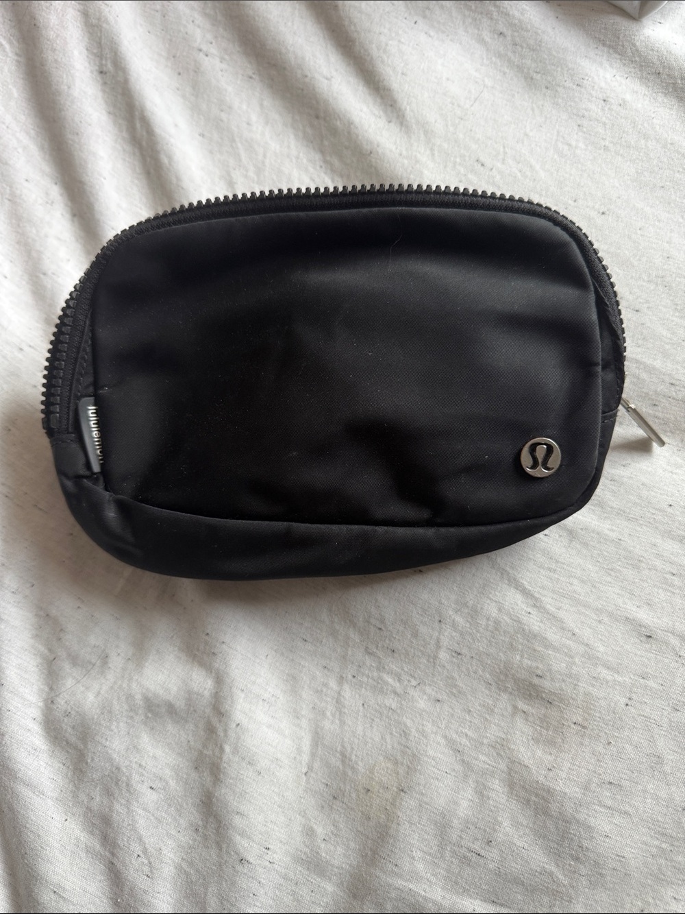 Lulu lemon belt bag